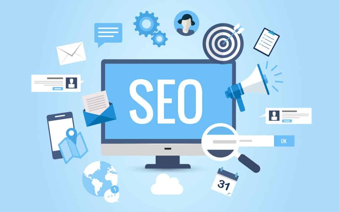 SEO Services Johannesburg