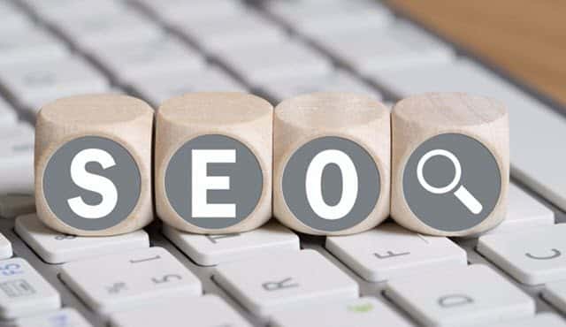 SEO Services Company