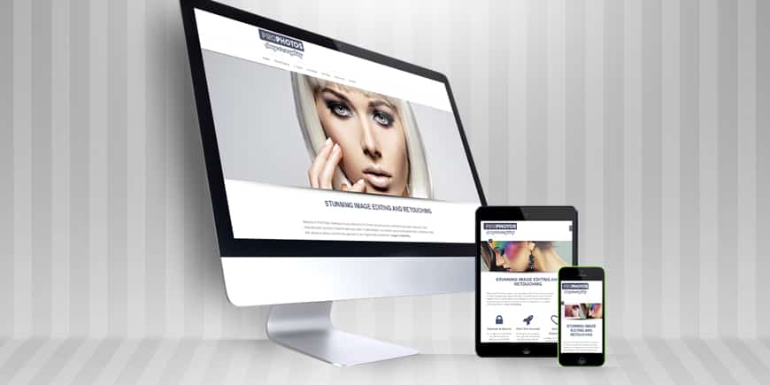Web Designer Johannesburg