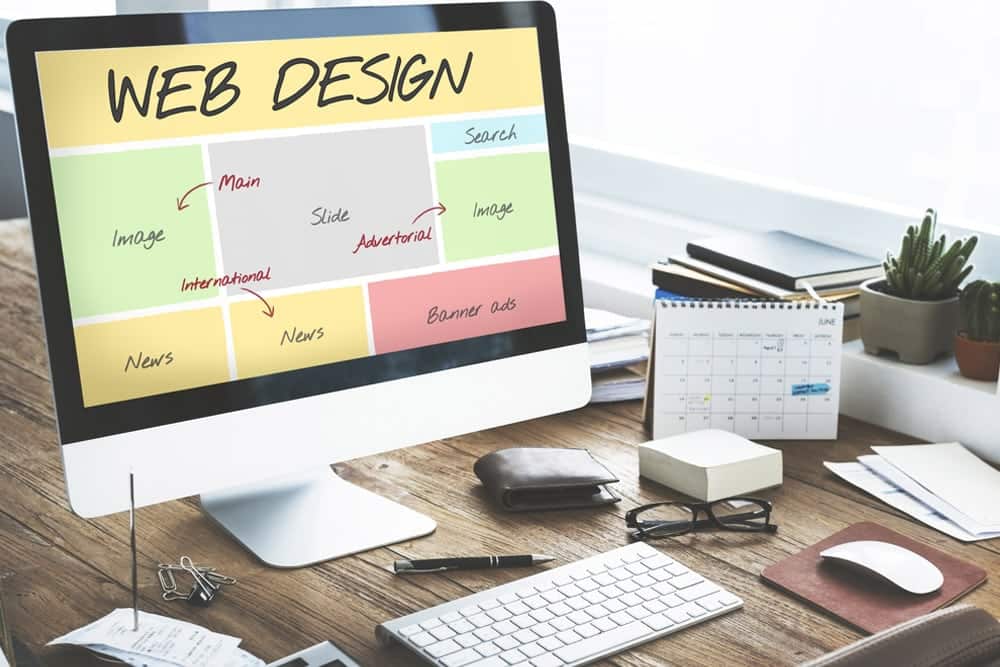 Web Designer Agency
